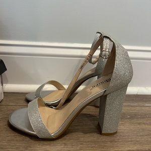 Beautiful shoes for a wedding!